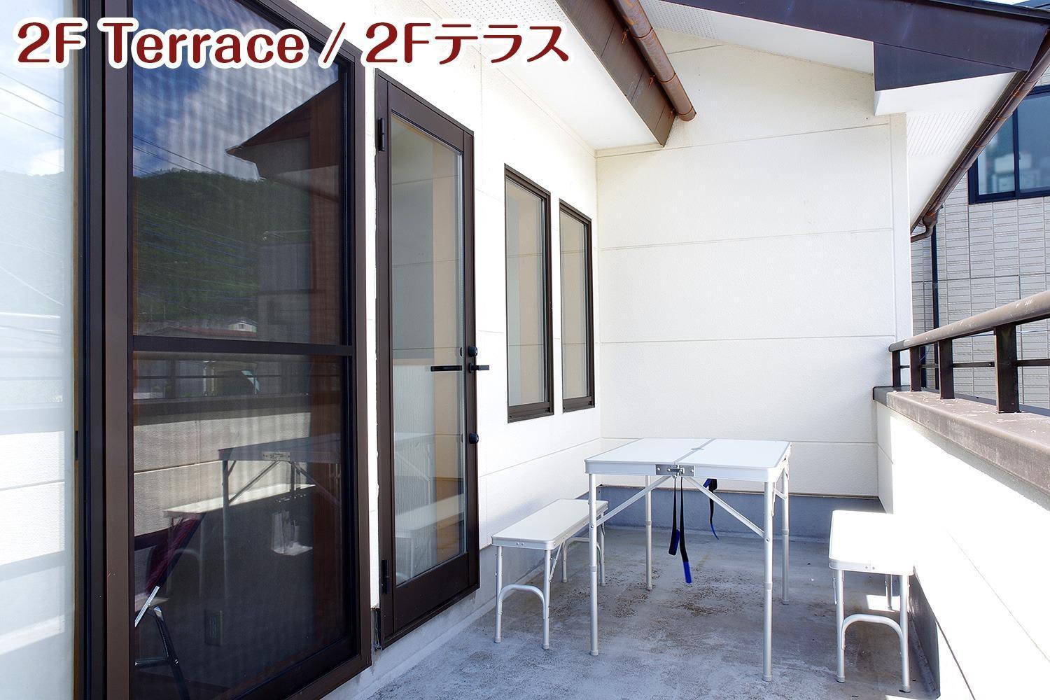 Nikko Stay House Arai - Vacation Stay 14994V Luaran gambar